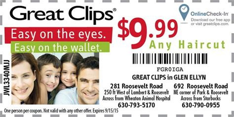 great clips orland park illinois|great clips jewel orland.